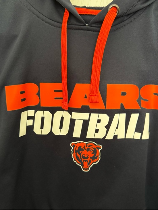 NFL Other - Chicago Bears Hoodie